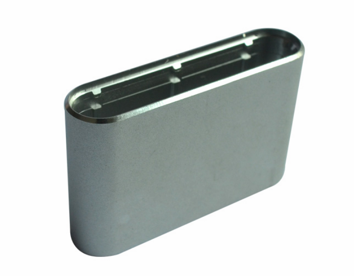 鋁型材外殼 鋁型材外殼